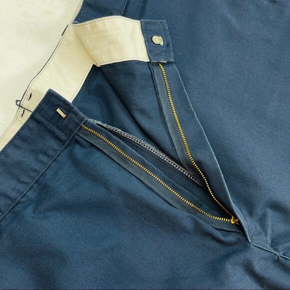 Dickies Navy Shorts Like New 42 - Picture 8 of 8